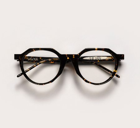 Brillengestelle SO.YA JULIAN 50 HVN - JULIAN 50 HVN